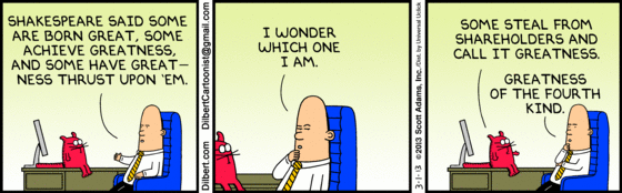 dilbert